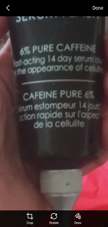 Vichy Cellu Destock Serum Flash - photo 3