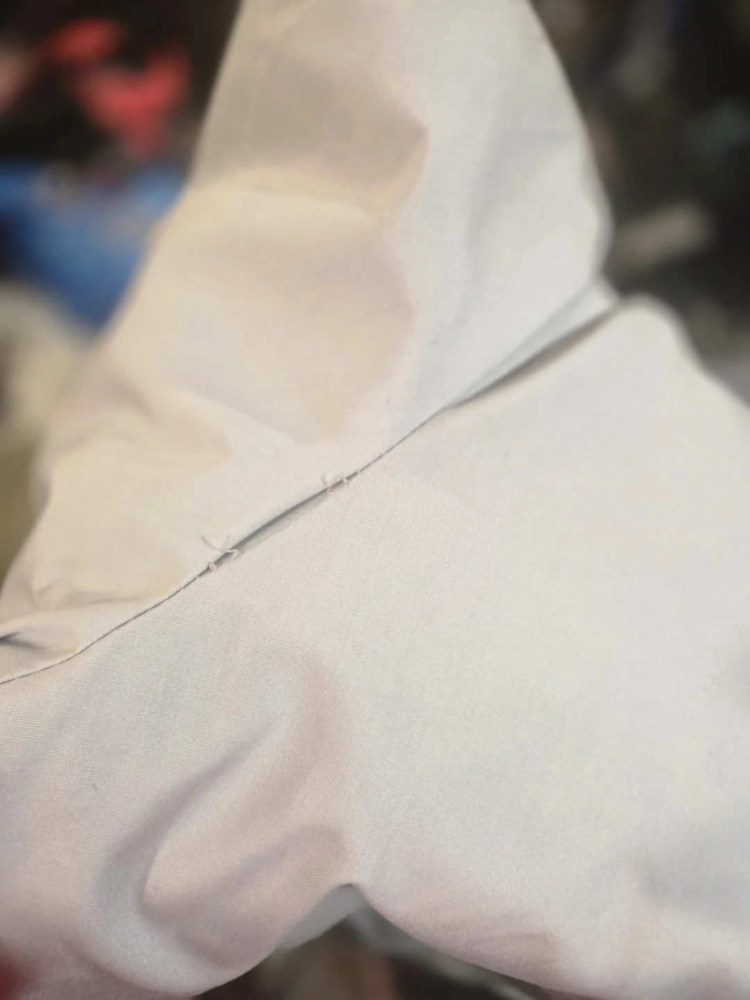 C&A Light Beige Trench Coat - photo 5