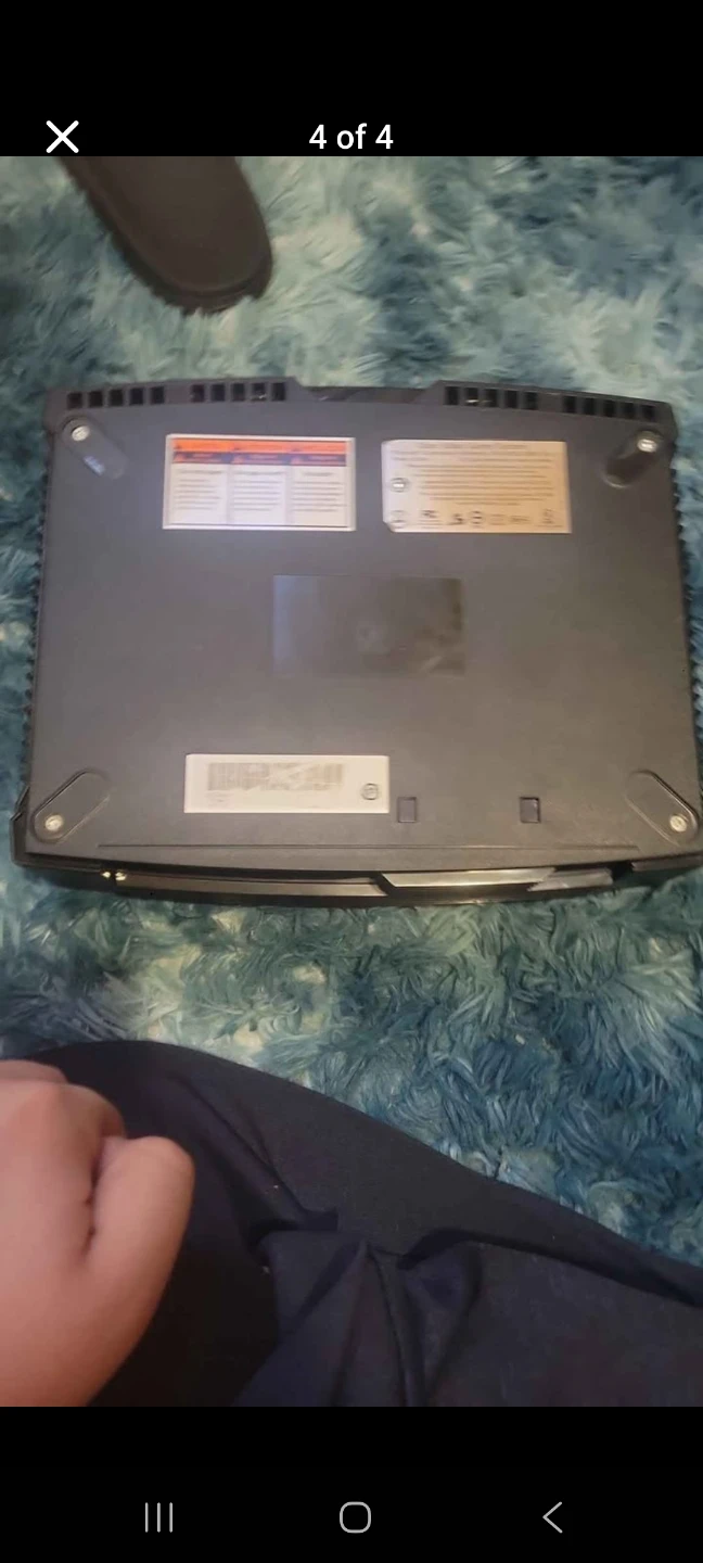 Original Xbox Console - photo 4