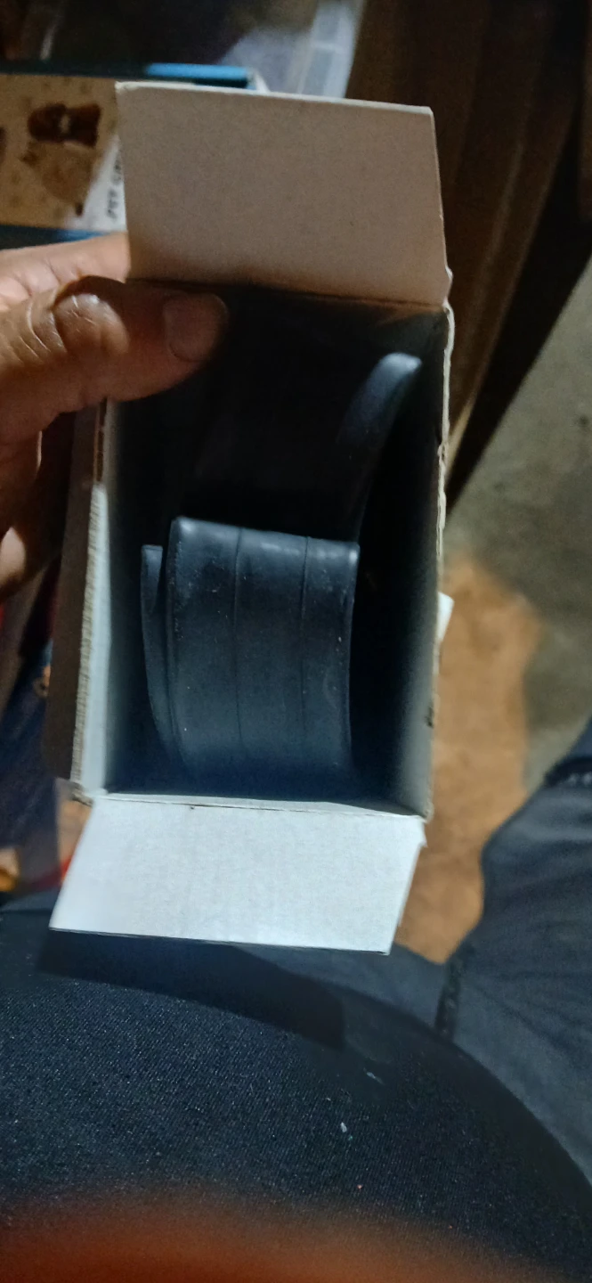 Gorki Cycles 18" Bicycle Inner Tube - photo 4