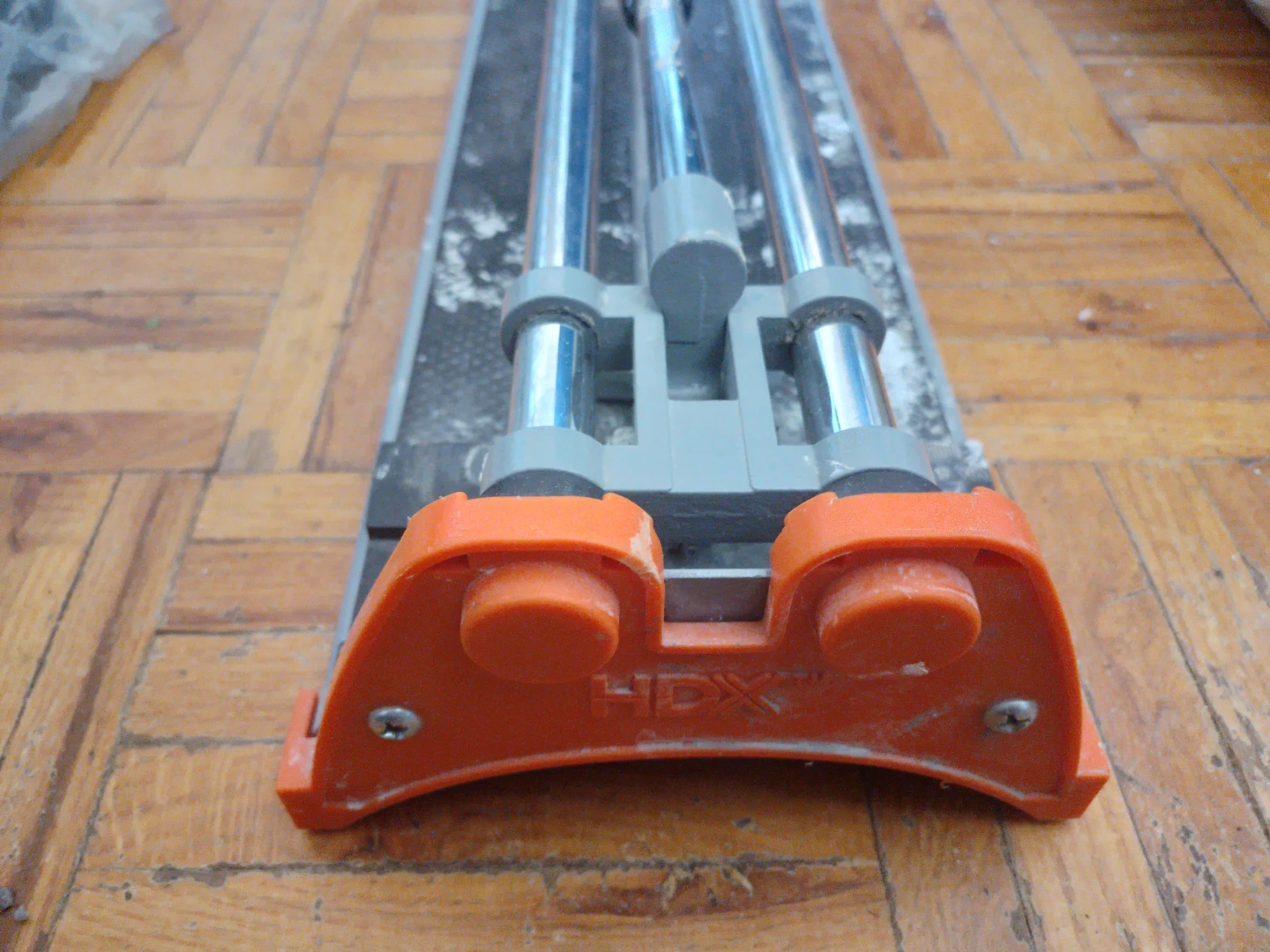 HDX Tile Cutter - photo 2