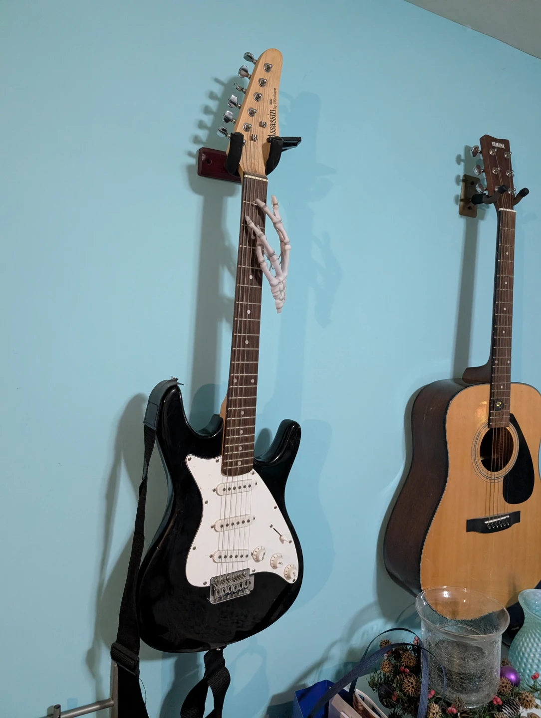 Electric Guitar - photo 2