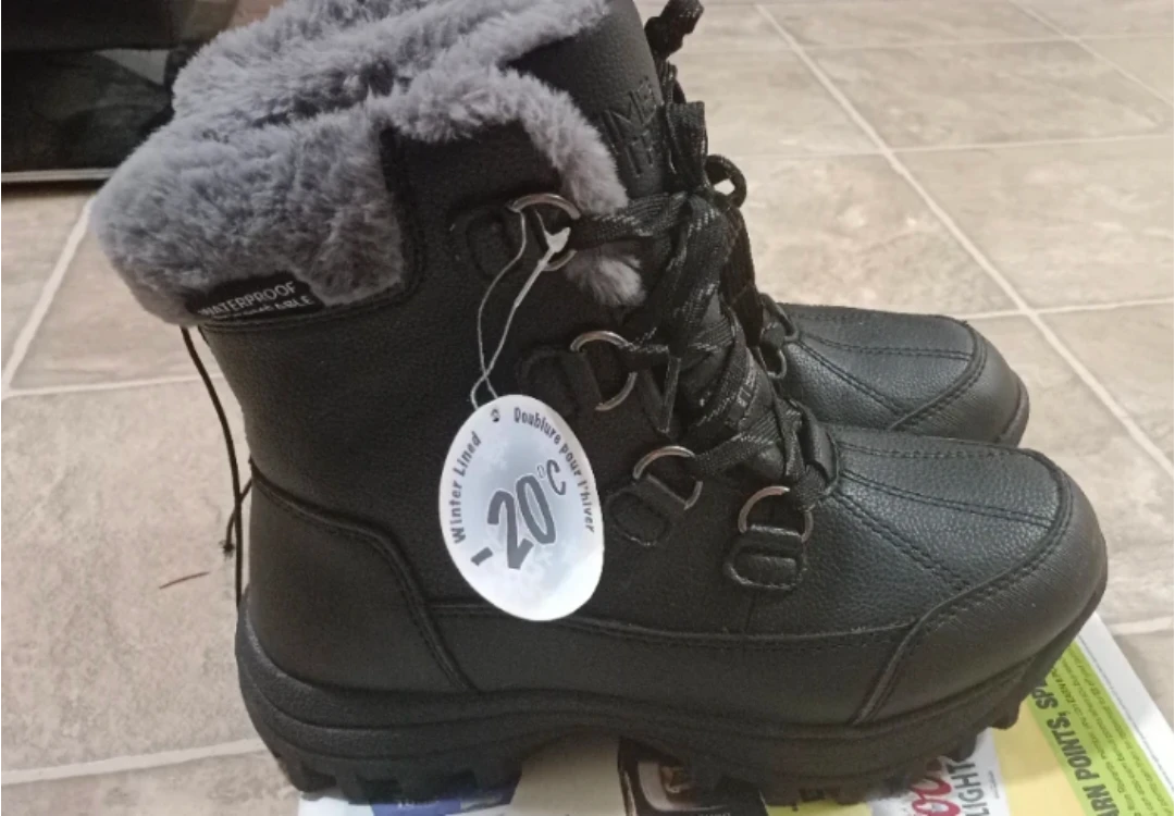 Time and true insulated Winter Boots - 20C - photo 3
