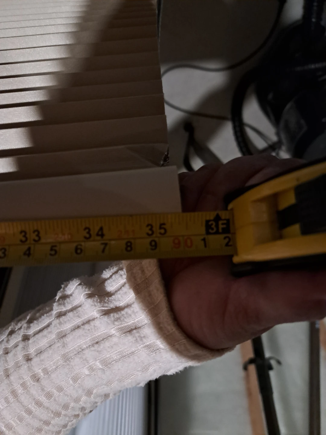 Blinds - photo 5