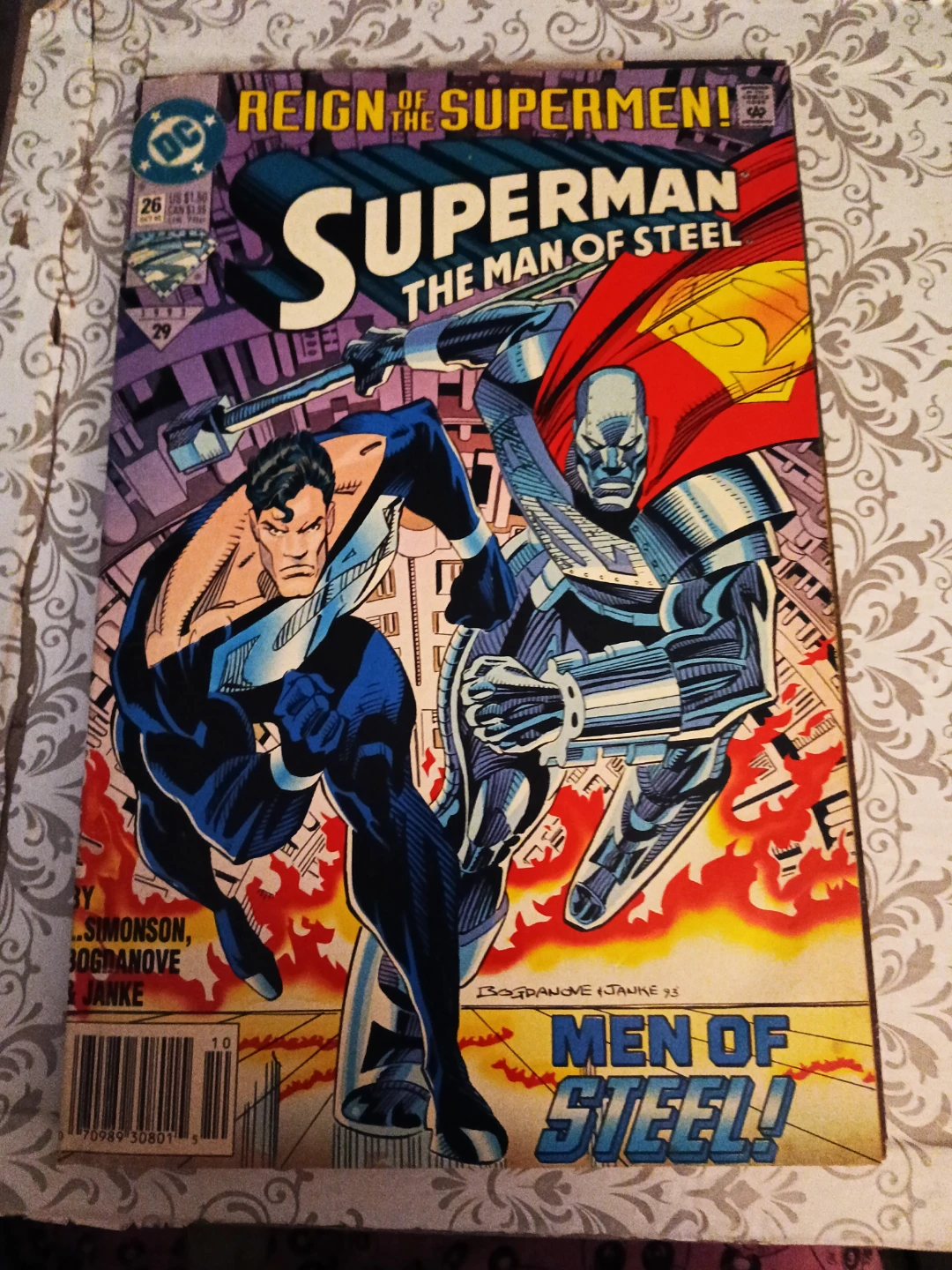 Marvel Comics X-Force Comic Book - photo 5