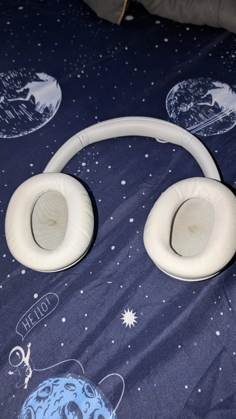 Sony WH720N Headphones - photo 3