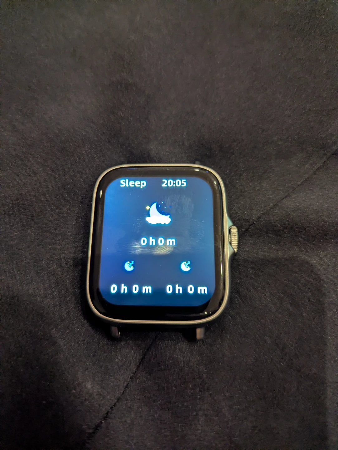 Smartwatch Fitness Tracker - photo 3