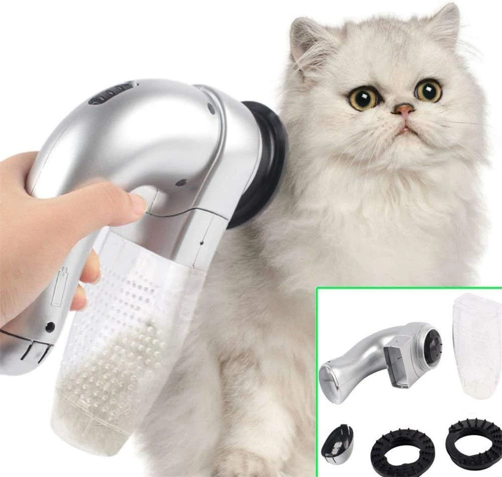Pet Hair Remover - photo 2