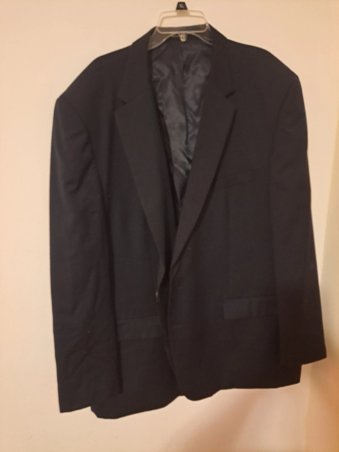 Joseph & Feiss Classic Fit Navy Blazer - photo 2
