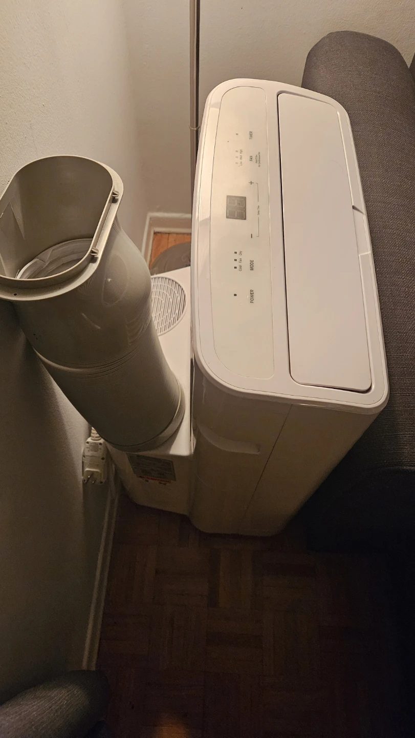 Moving sale - Portable Air Conditioner Unit