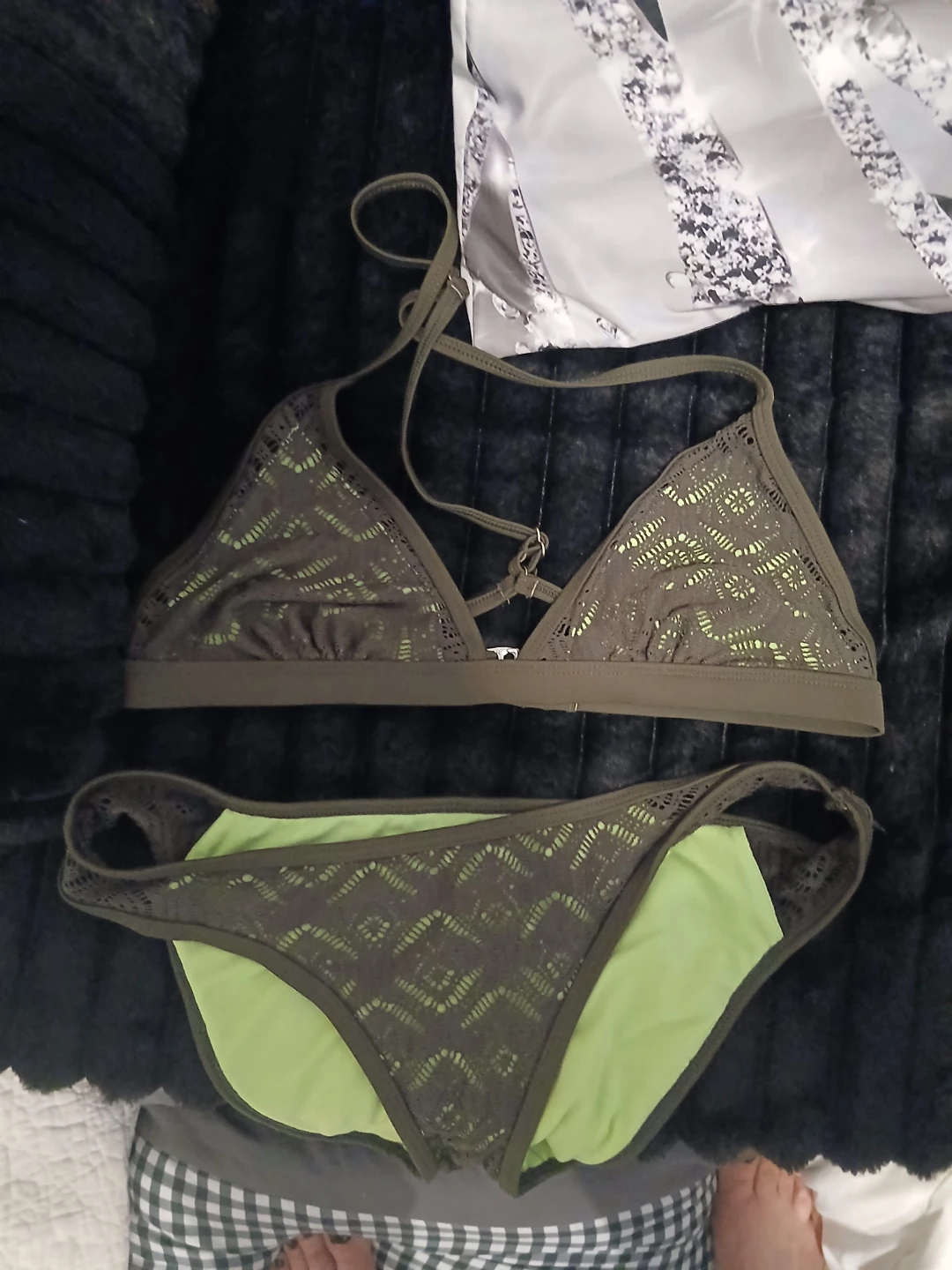 Women's Bikini Swimsuit