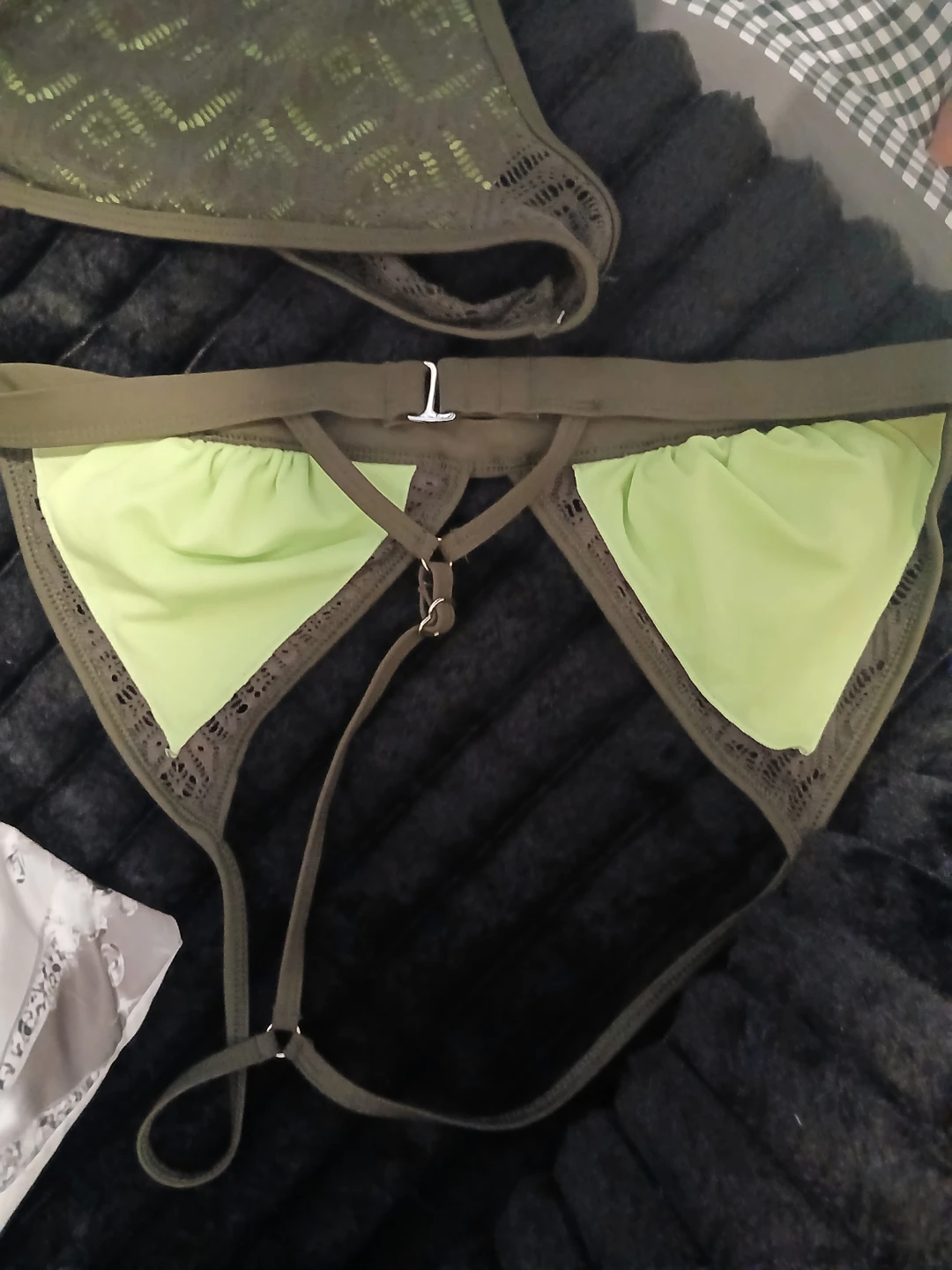 Women's Bikini Swimsuit - photo 2