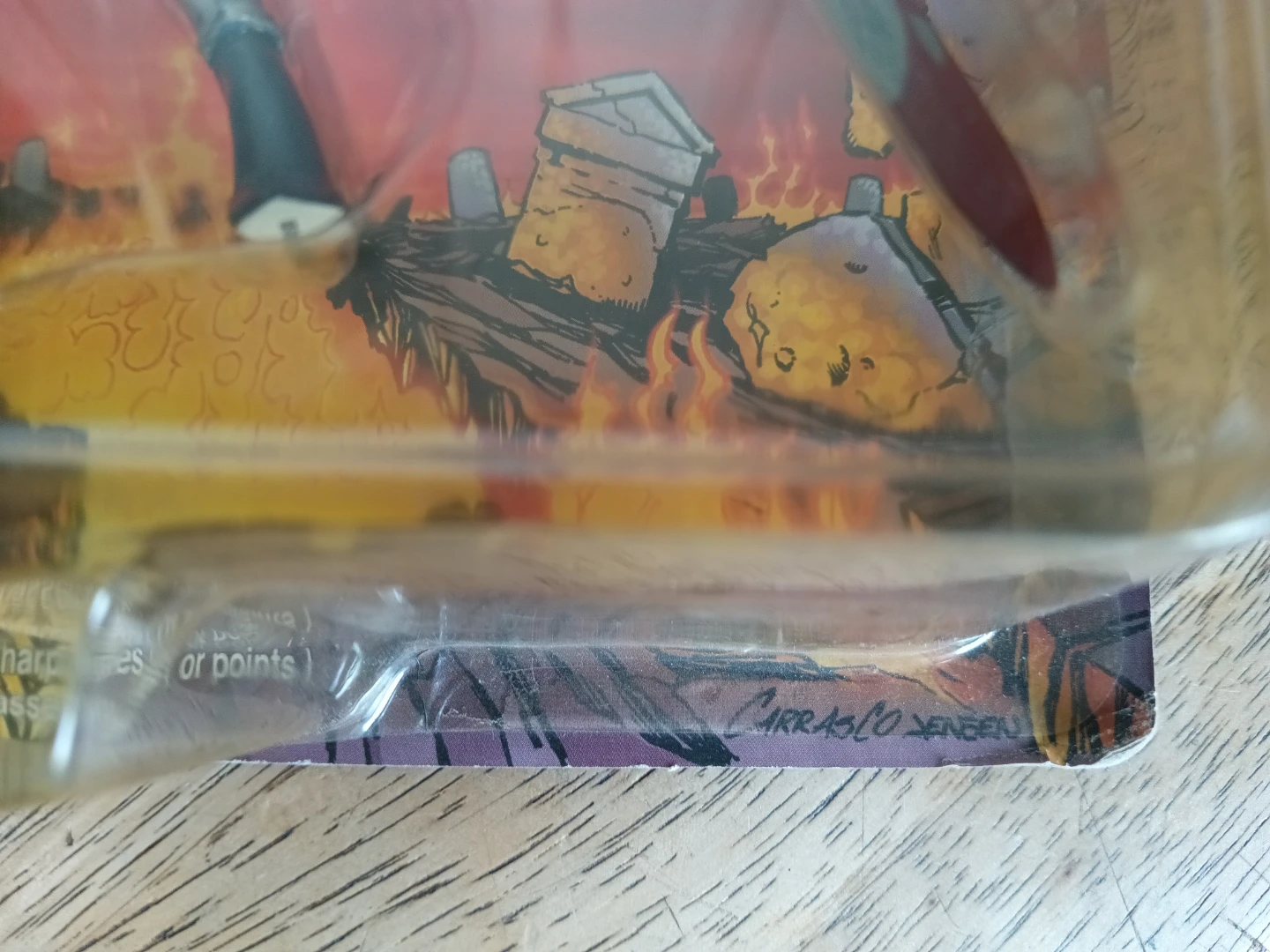 Lady Death Series II Action Figure - photo 4