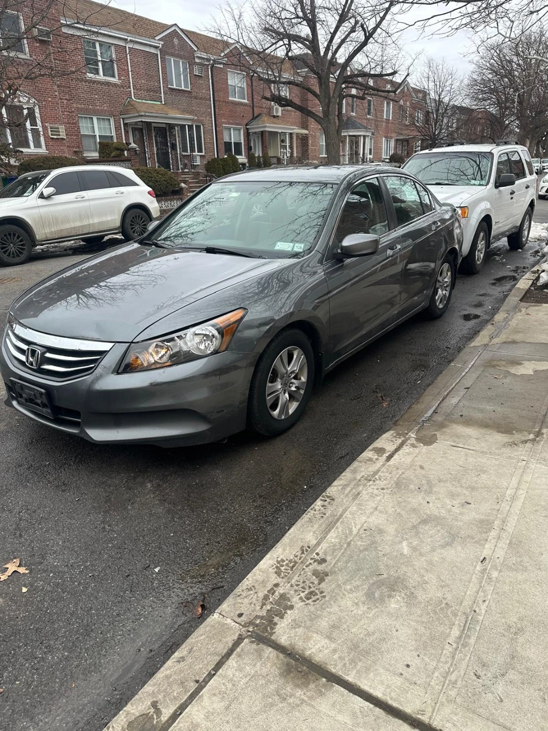 2012 Honda Accord Sedan - photo 3