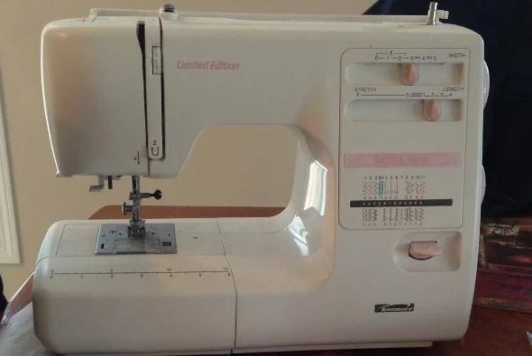 Kenmore Sewing Machine Cabinet - photo 2