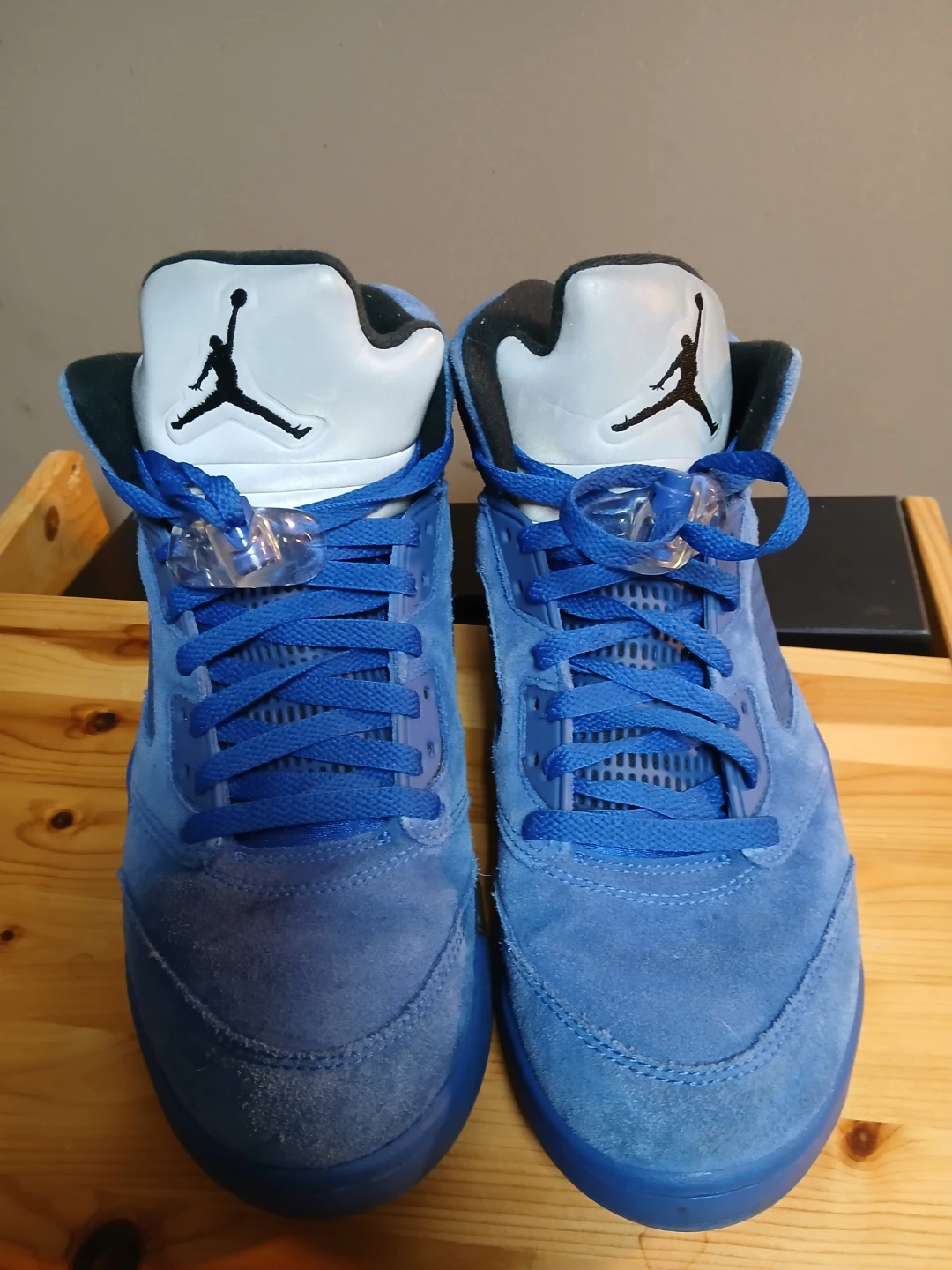 Jordans 60 each set like new