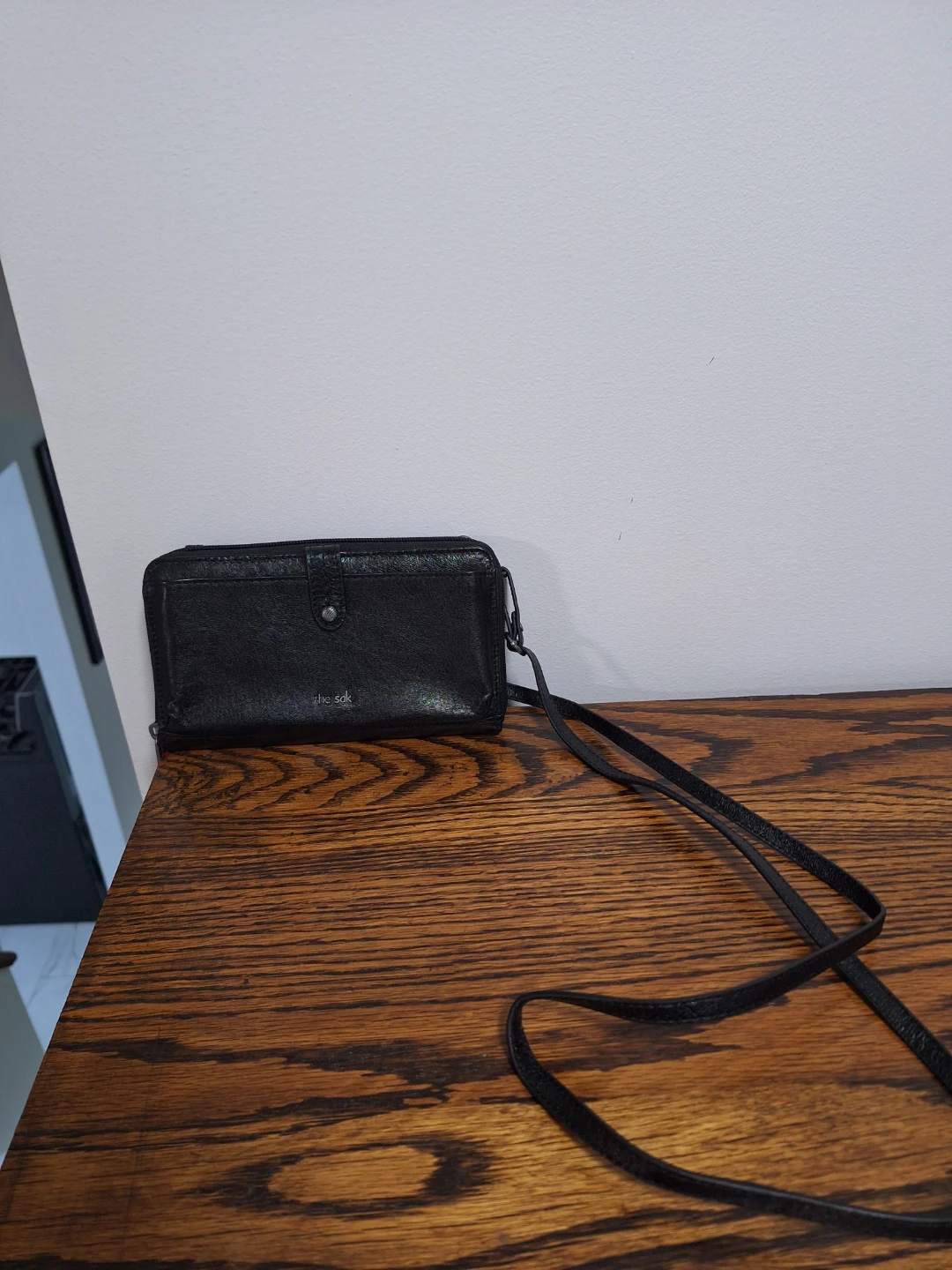 The Sak brand Wallet Purse