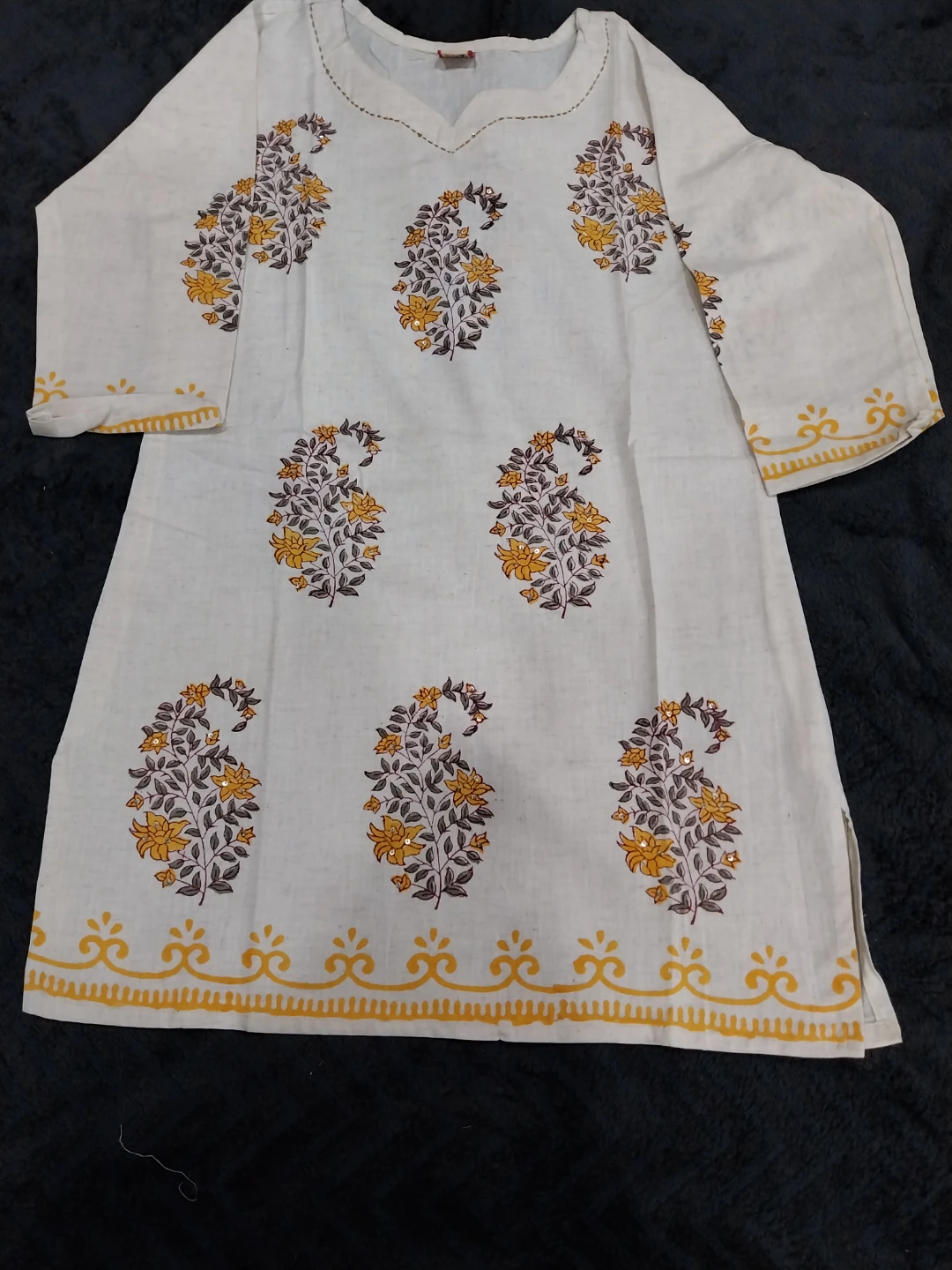 CM Clothing Tunic Top - photo 5