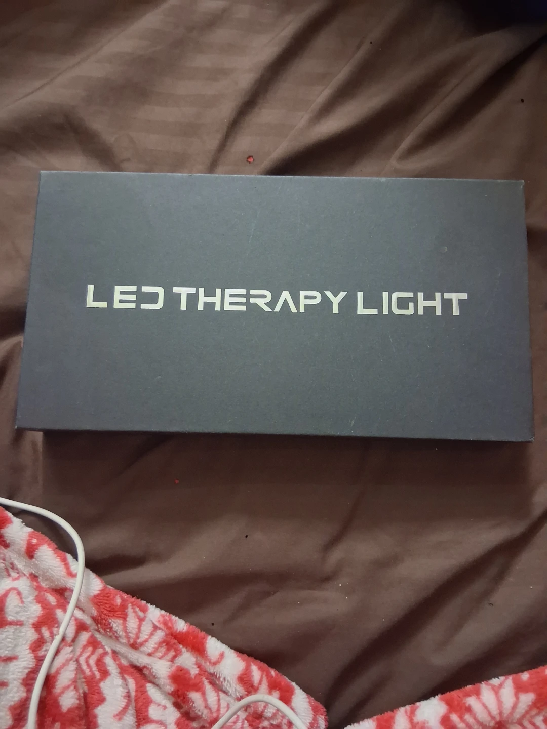 LED Therapy Light Device