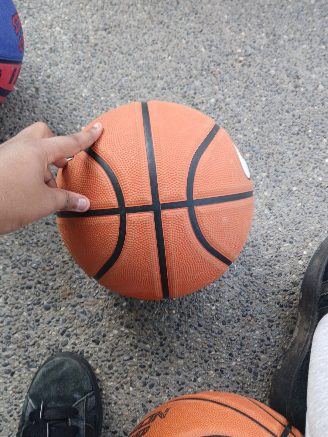 Nike Playground Basketball - photo 2
