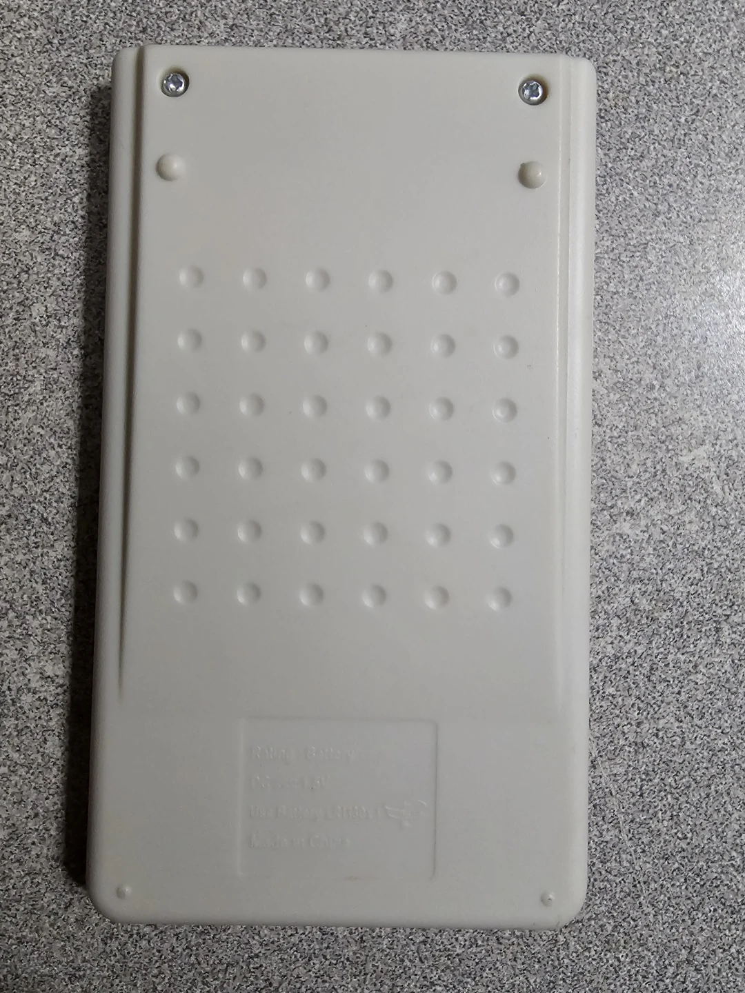 Studio Basic Calculator - photo 2