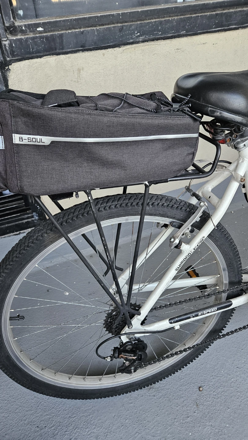 2 Bikes - perfect shape and ready to use - photo 5