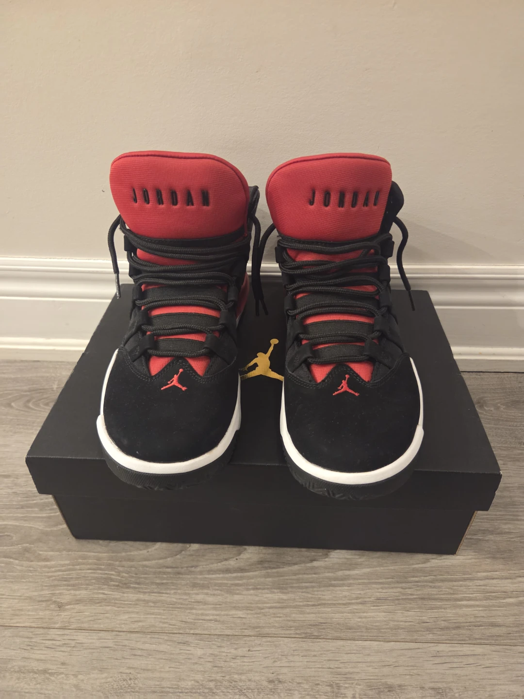 Jordan Max Aura - photo 3