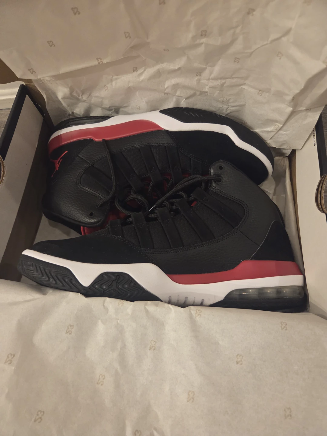 Jordan Max Aura - photo 4