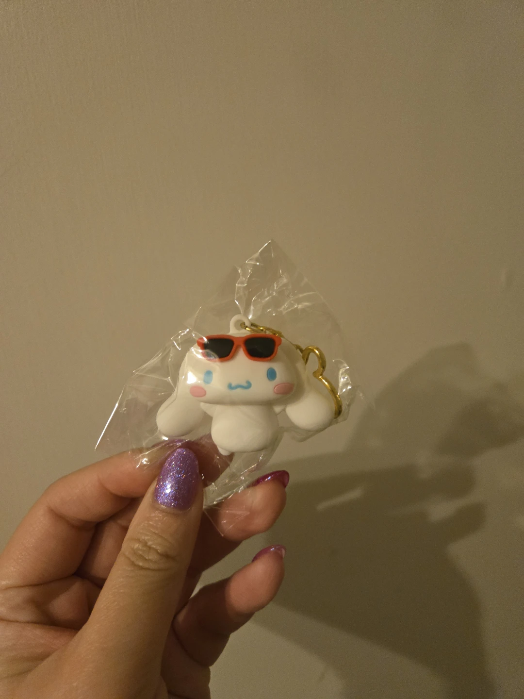 Sanrio Cinnamoroll Collection (Cash Only) - photo 2