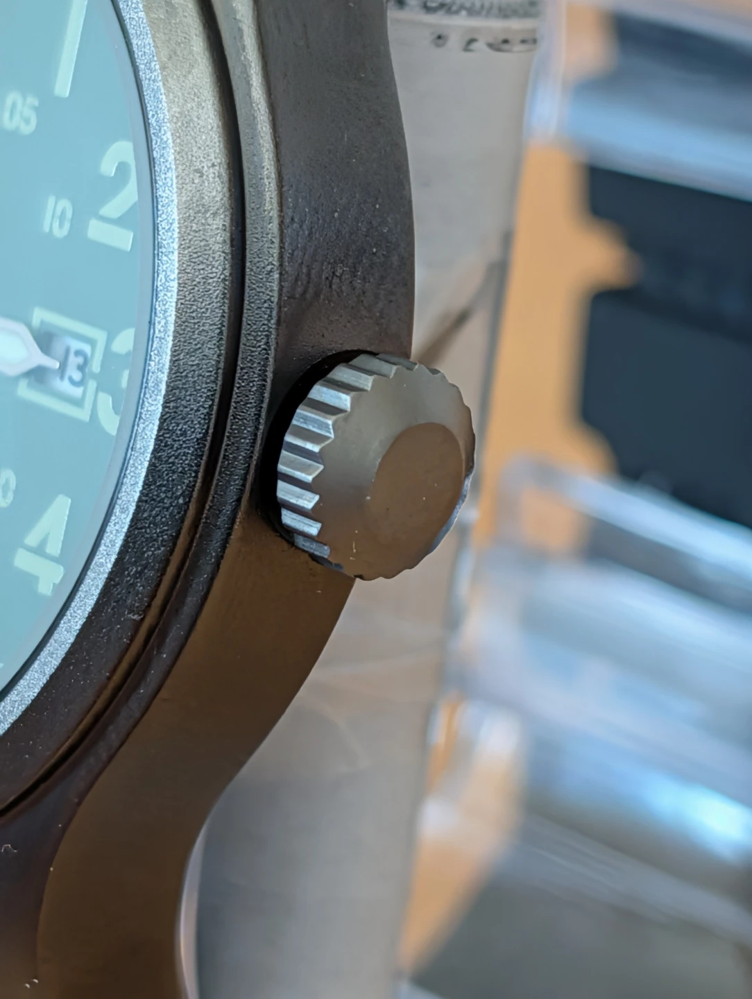 Timex Expedition Watch with INDIGLO - photo 3