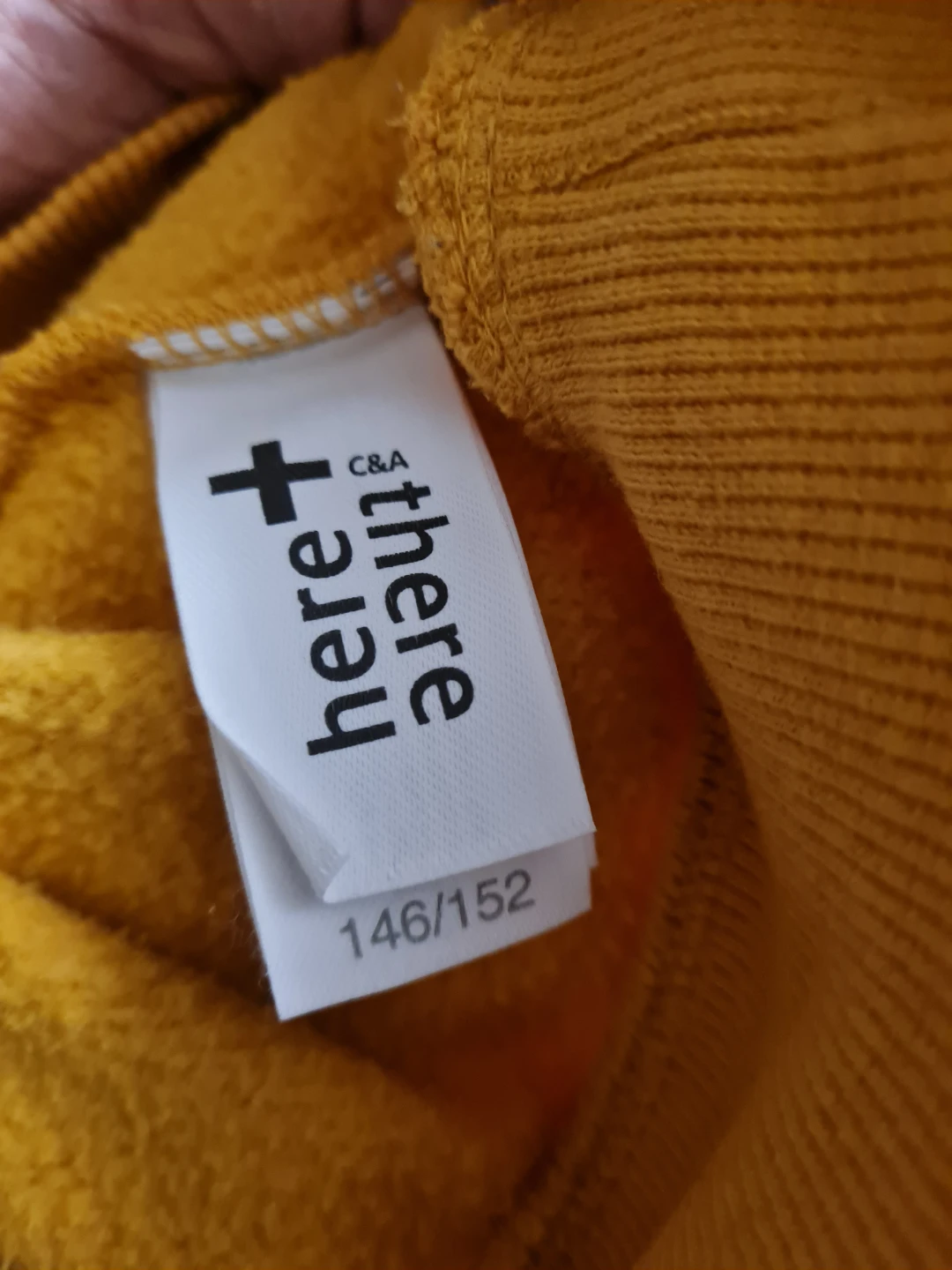 Yellow "Statewide Skate Nation Originals" Hoodie - photo 3