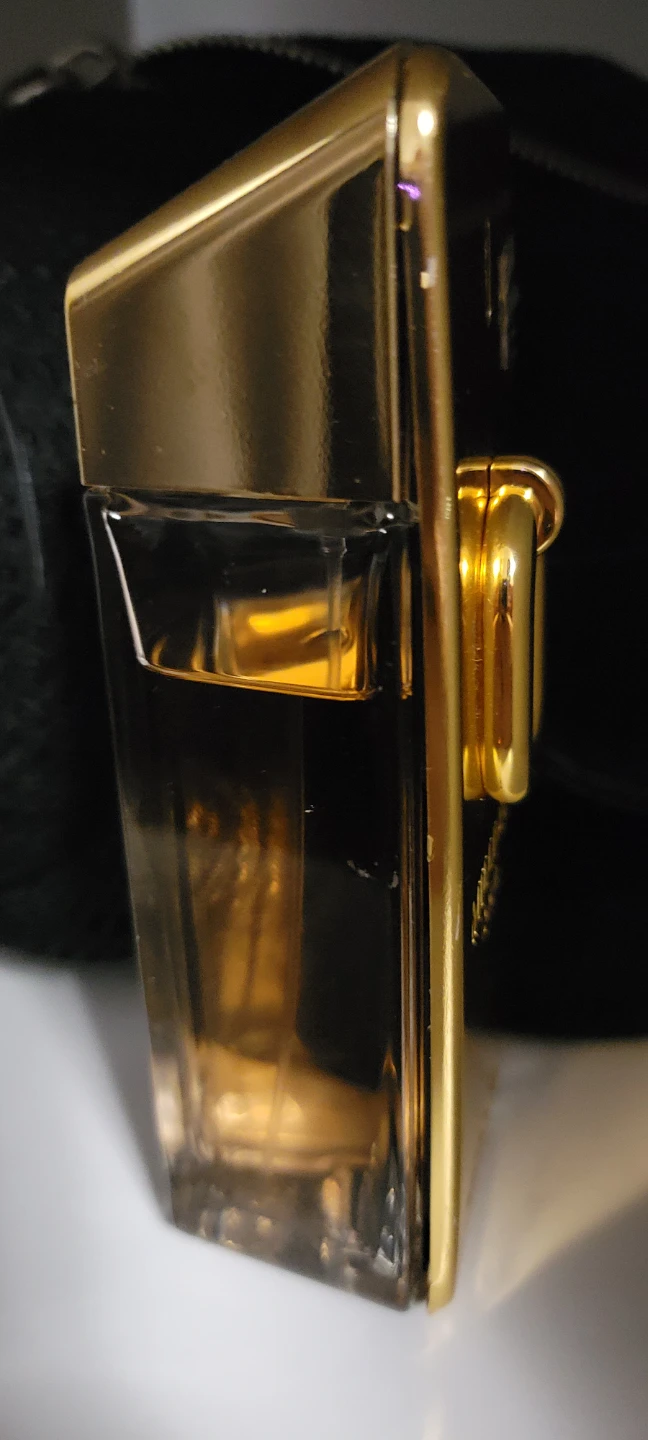 Paco Rabanne 1 Million Gold Eau de Toilette - photo 2