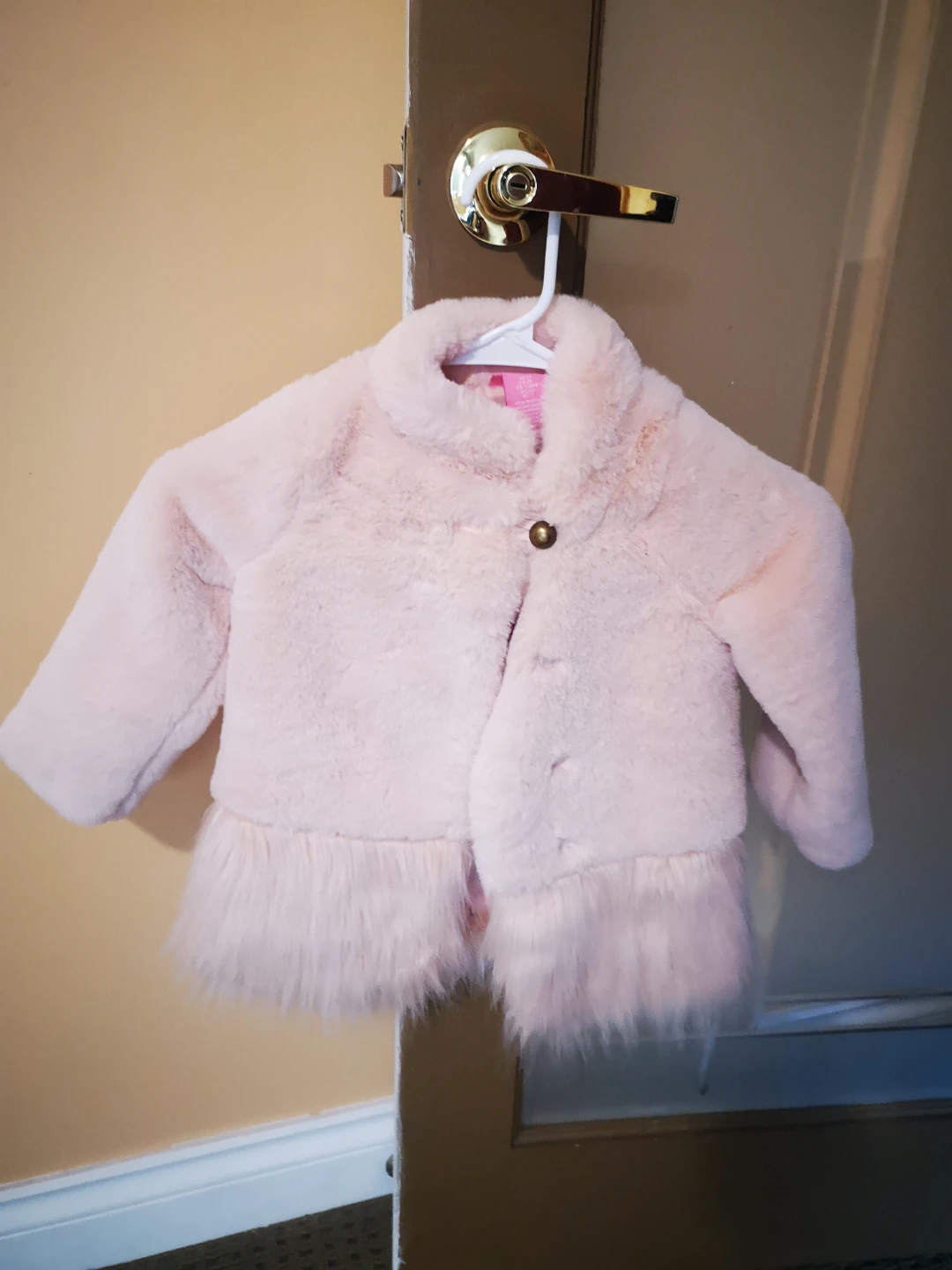 EUC girls size 2 jacket $10