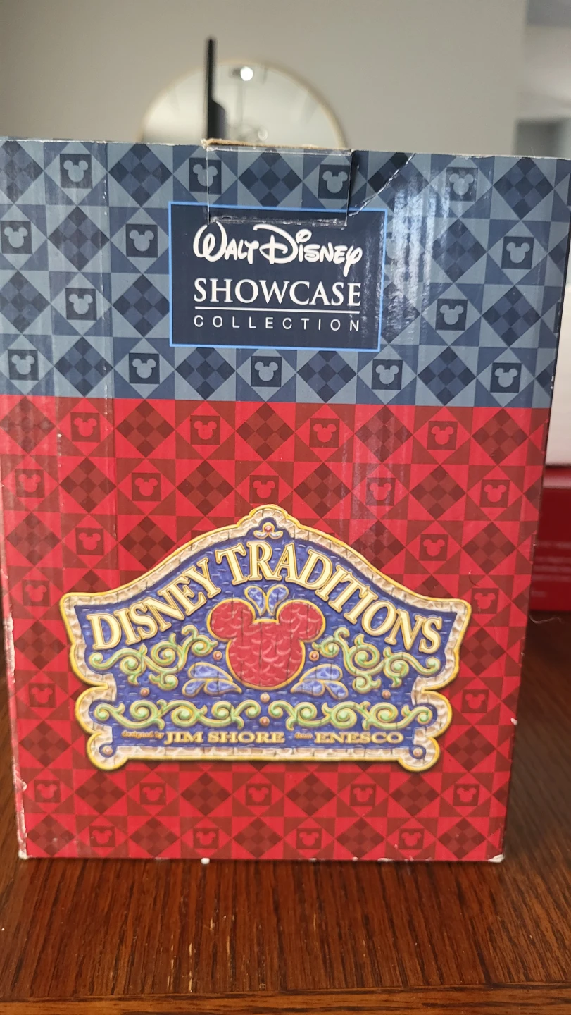 Disney Traditions Snow White Figurine by Jim Shore - photo 2