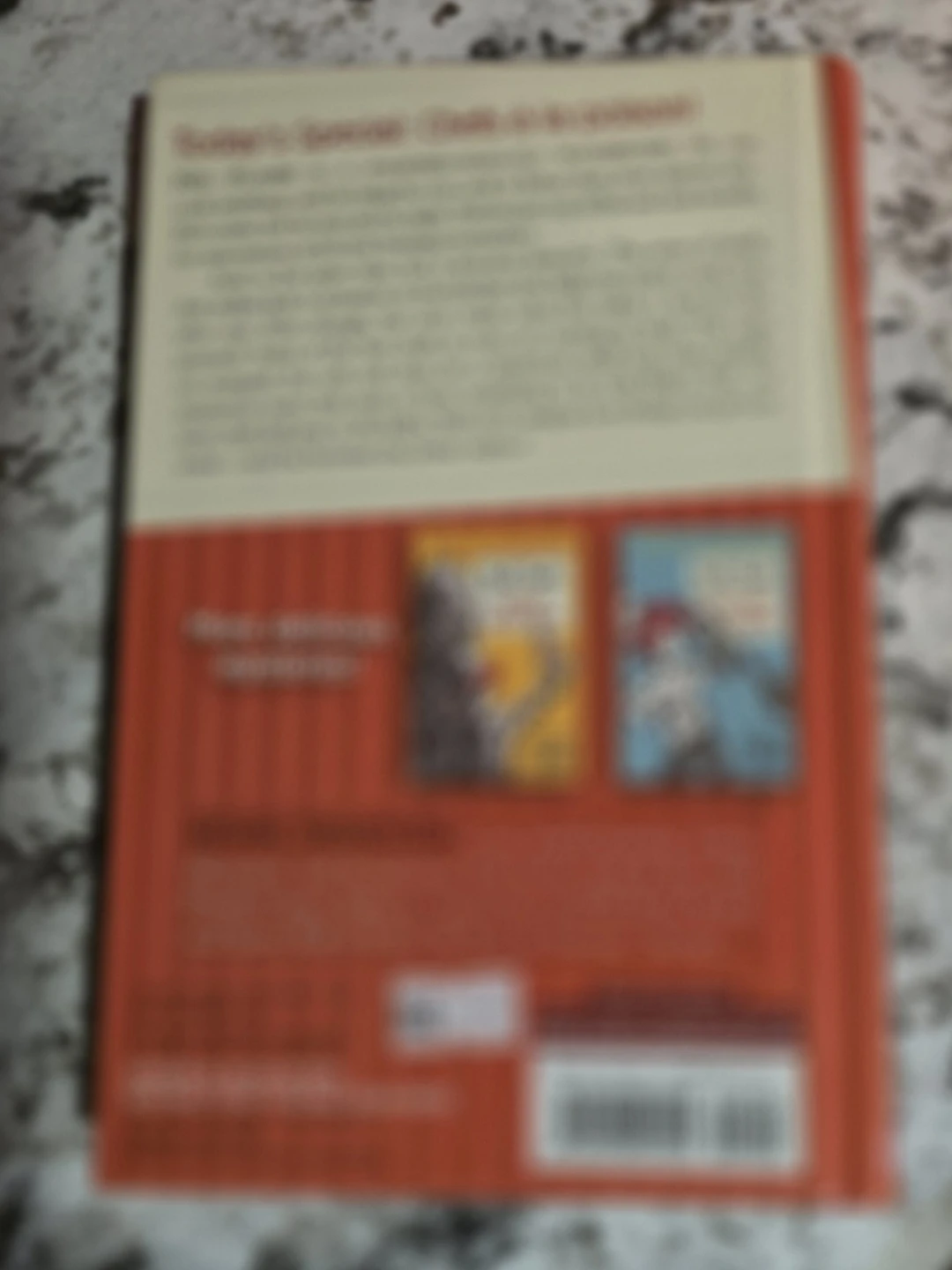Neil Flambé and the Marco Polo Murders by Kevin Sylvester