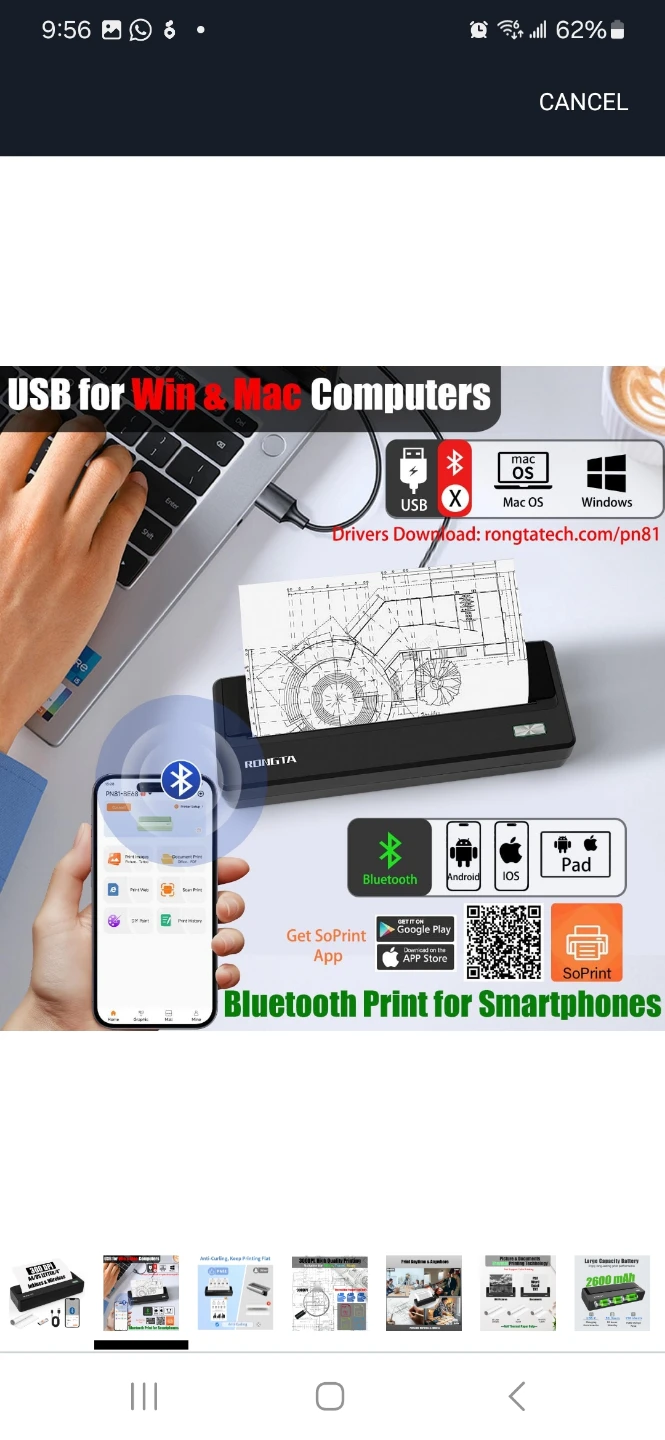 Thermal Printer