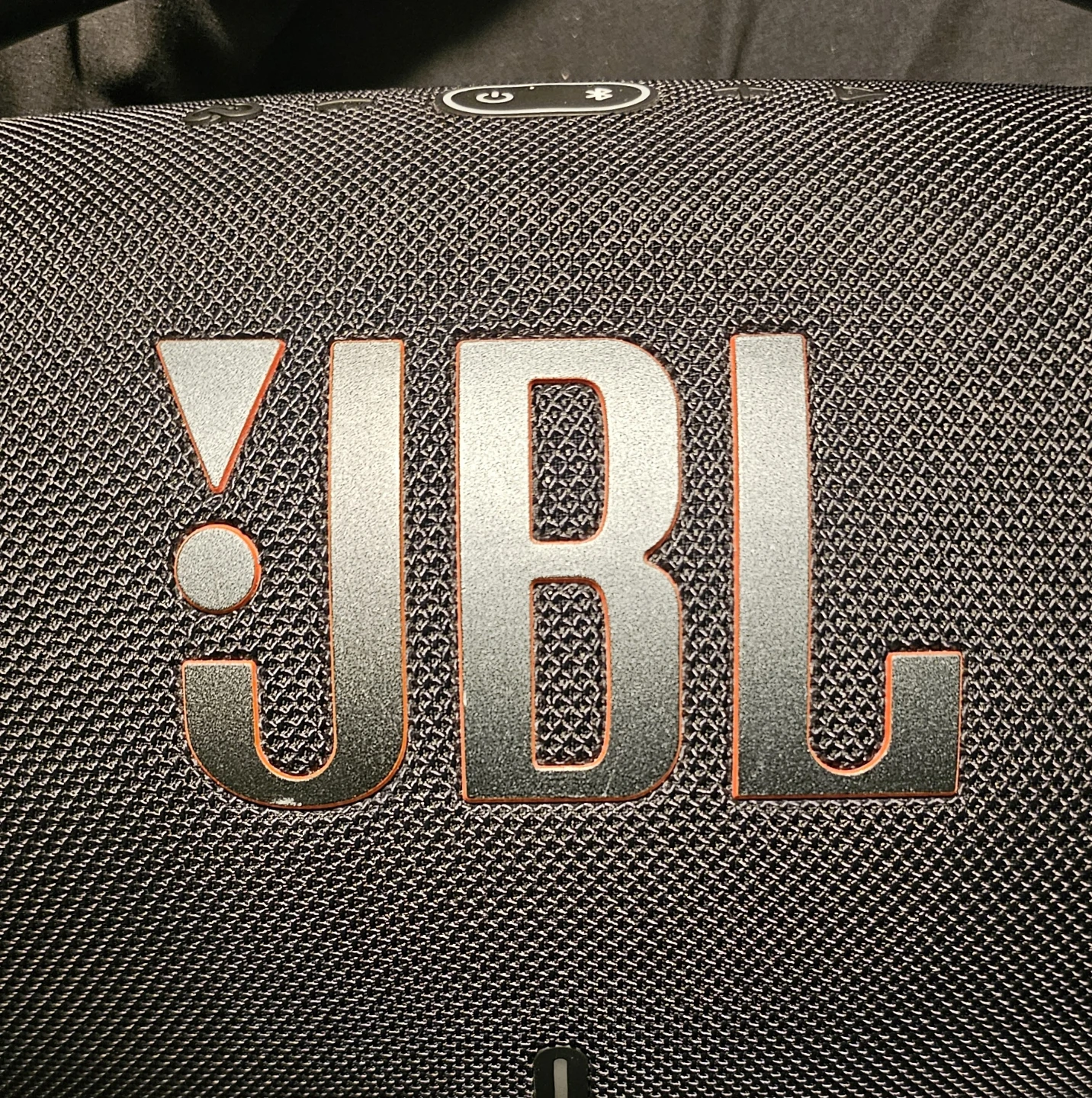 JBL Boombox 3 Portable Waterproof Bluetooth Speaker - photo 4