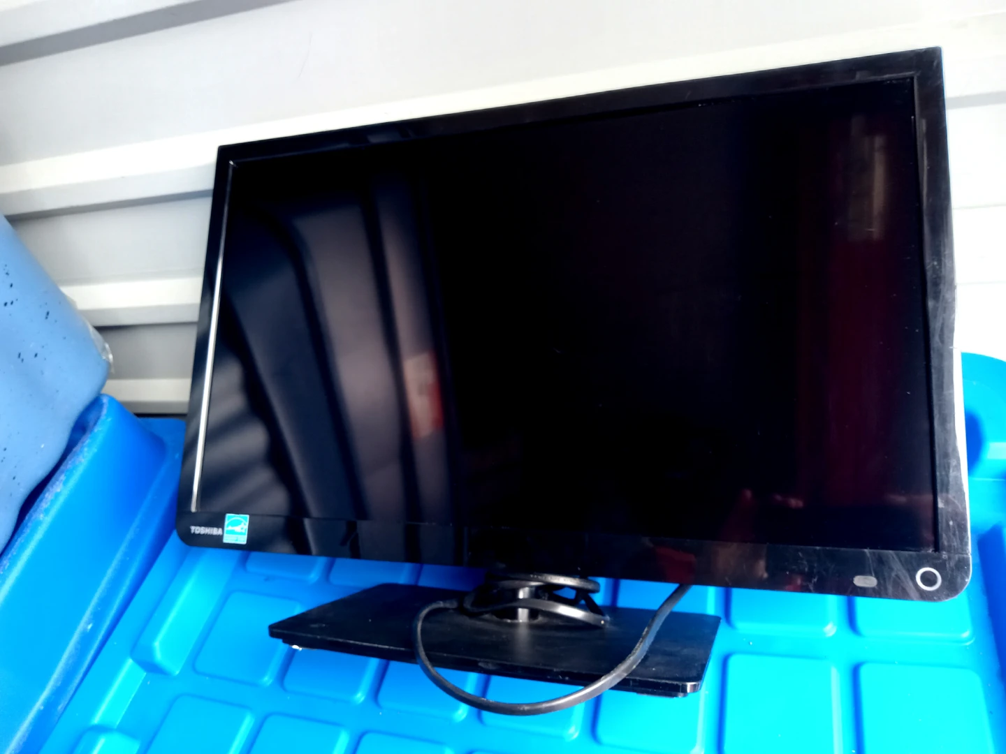 Toshiba 23" 1400UC TV Monitors