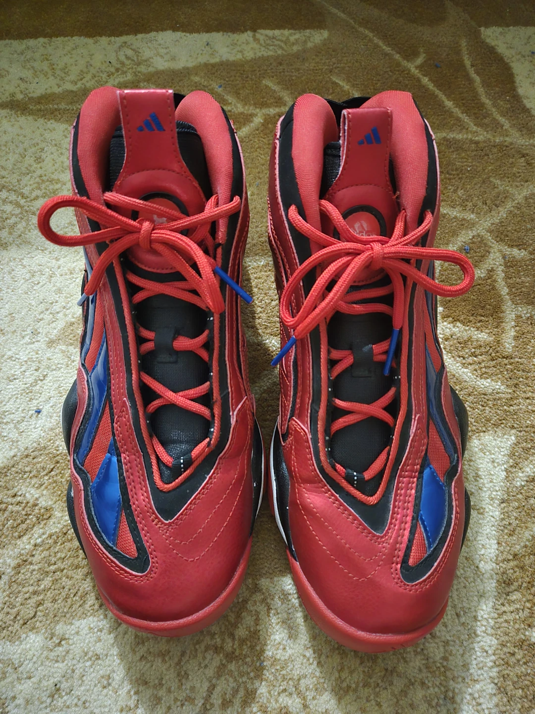 Adidas Kobe '76ers' rare shoes