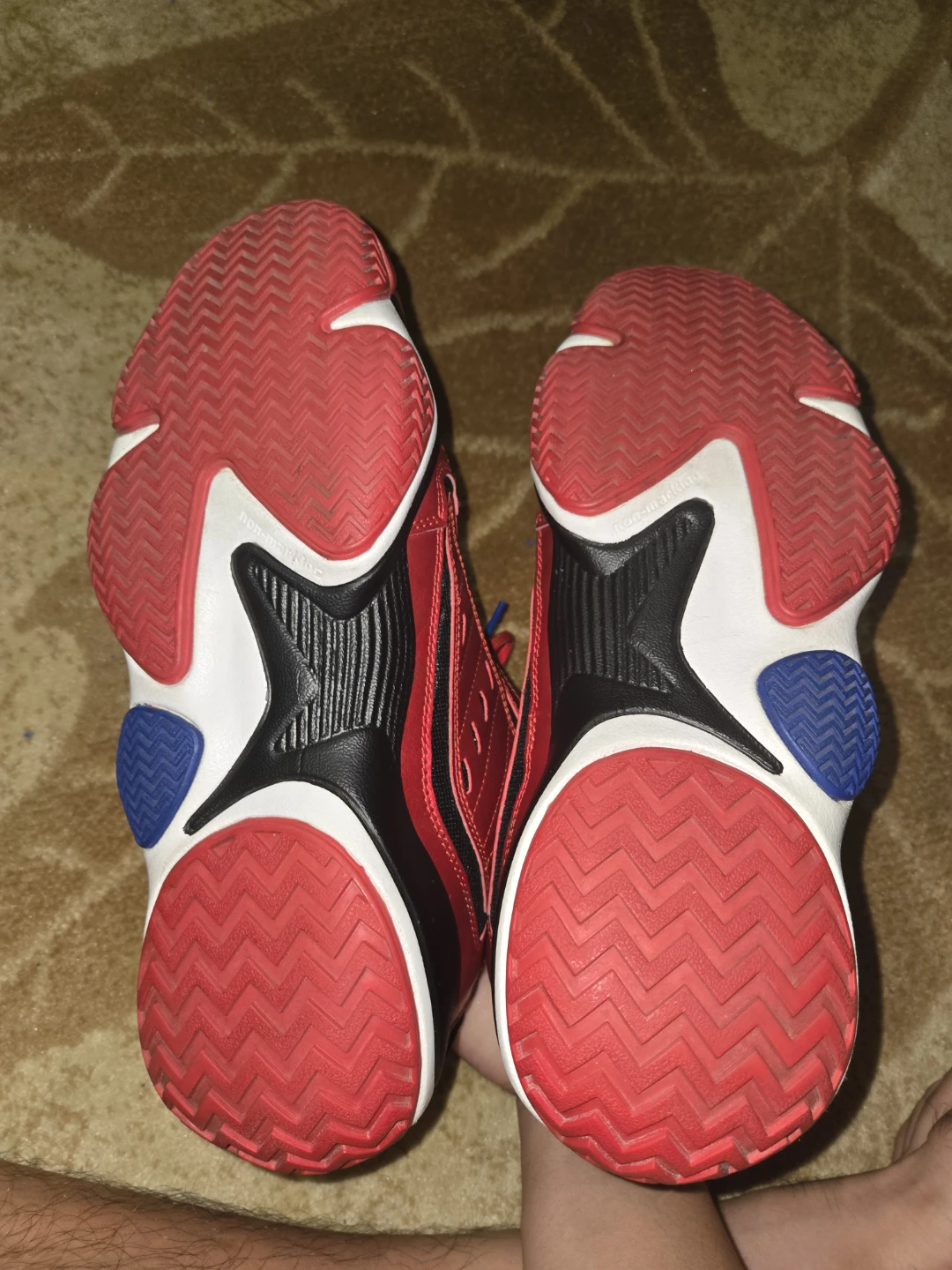 Adidas Kobe '76ers' rare shoes - photo 5