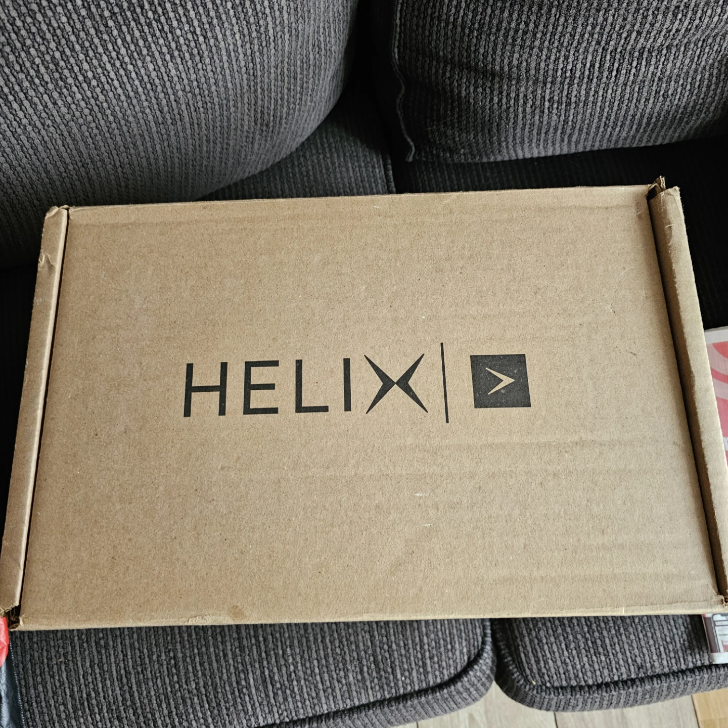 Helix Internet Modem and Wi-Fi Extender Kit