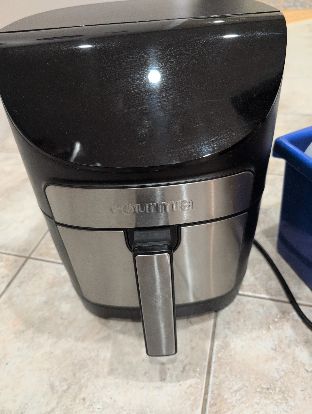 Gourmia Air Fryer