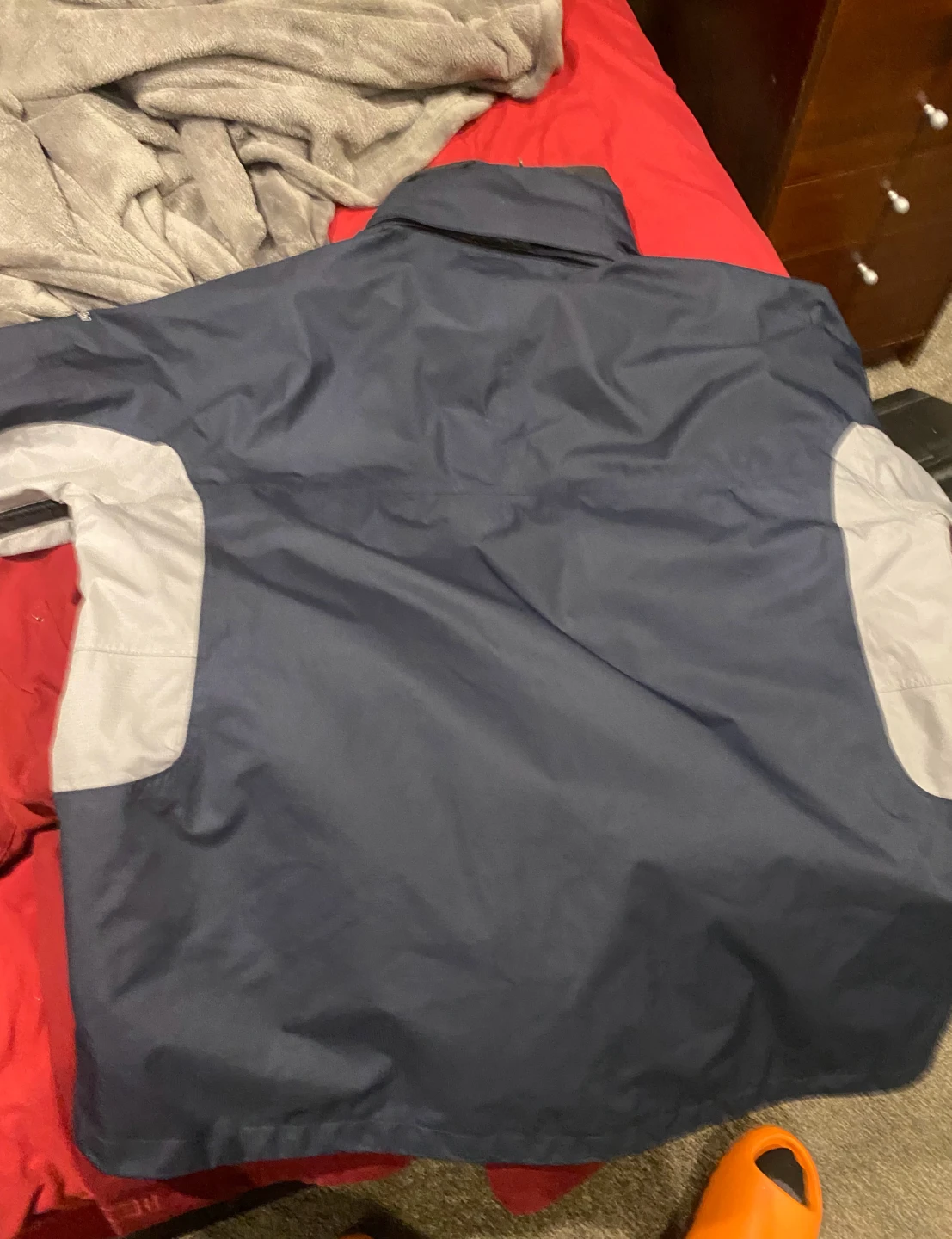 Men's Columbia winter jacket $40 - photo 4