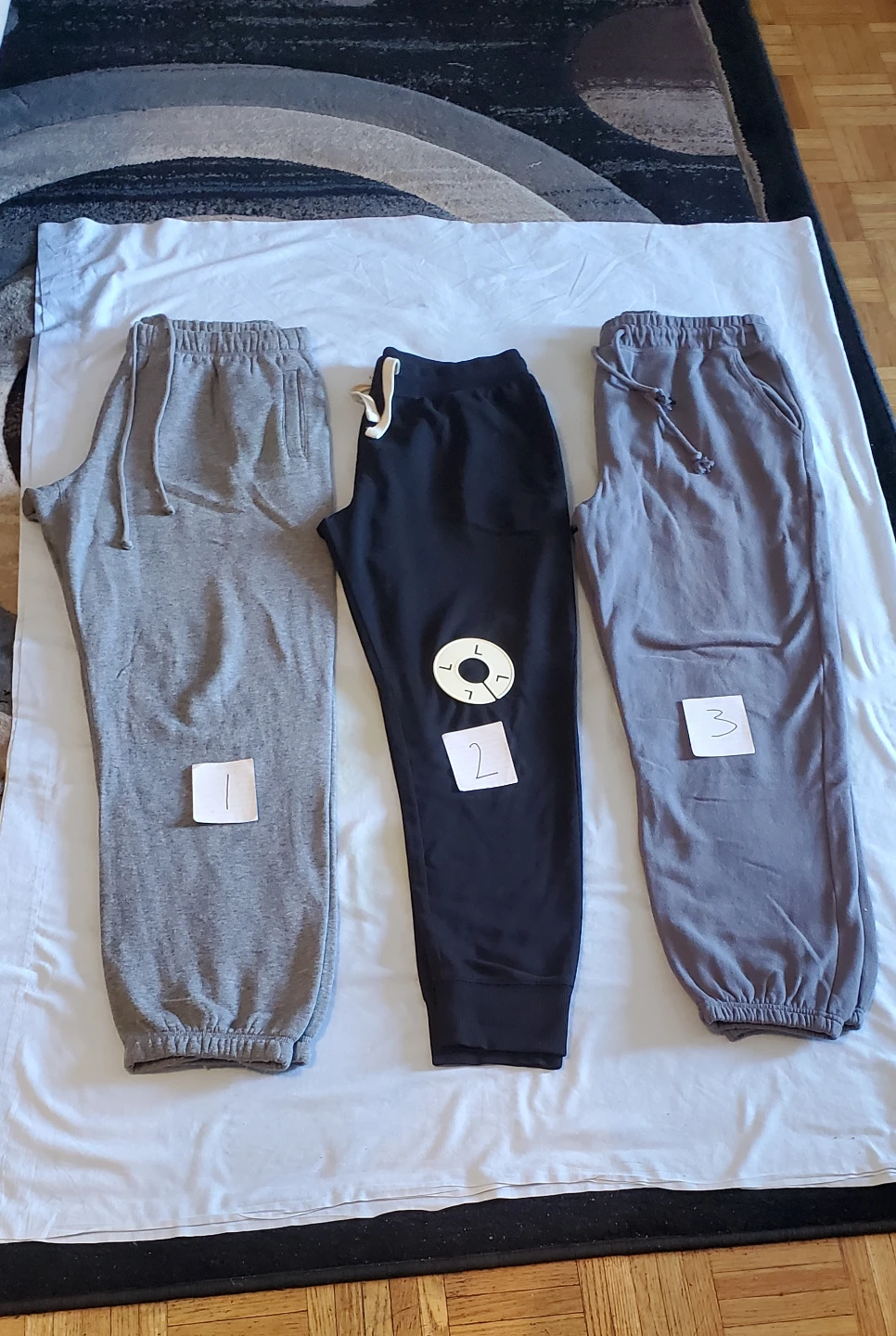 Women's & Girls Track Pants Size S/ M/L and XXL - photo 5