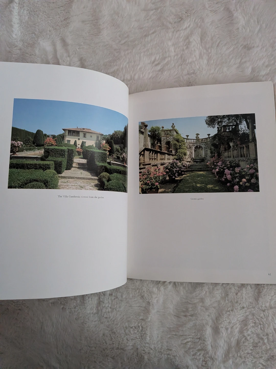 Garden Architecture in Europe Book by Taschen - photo 5