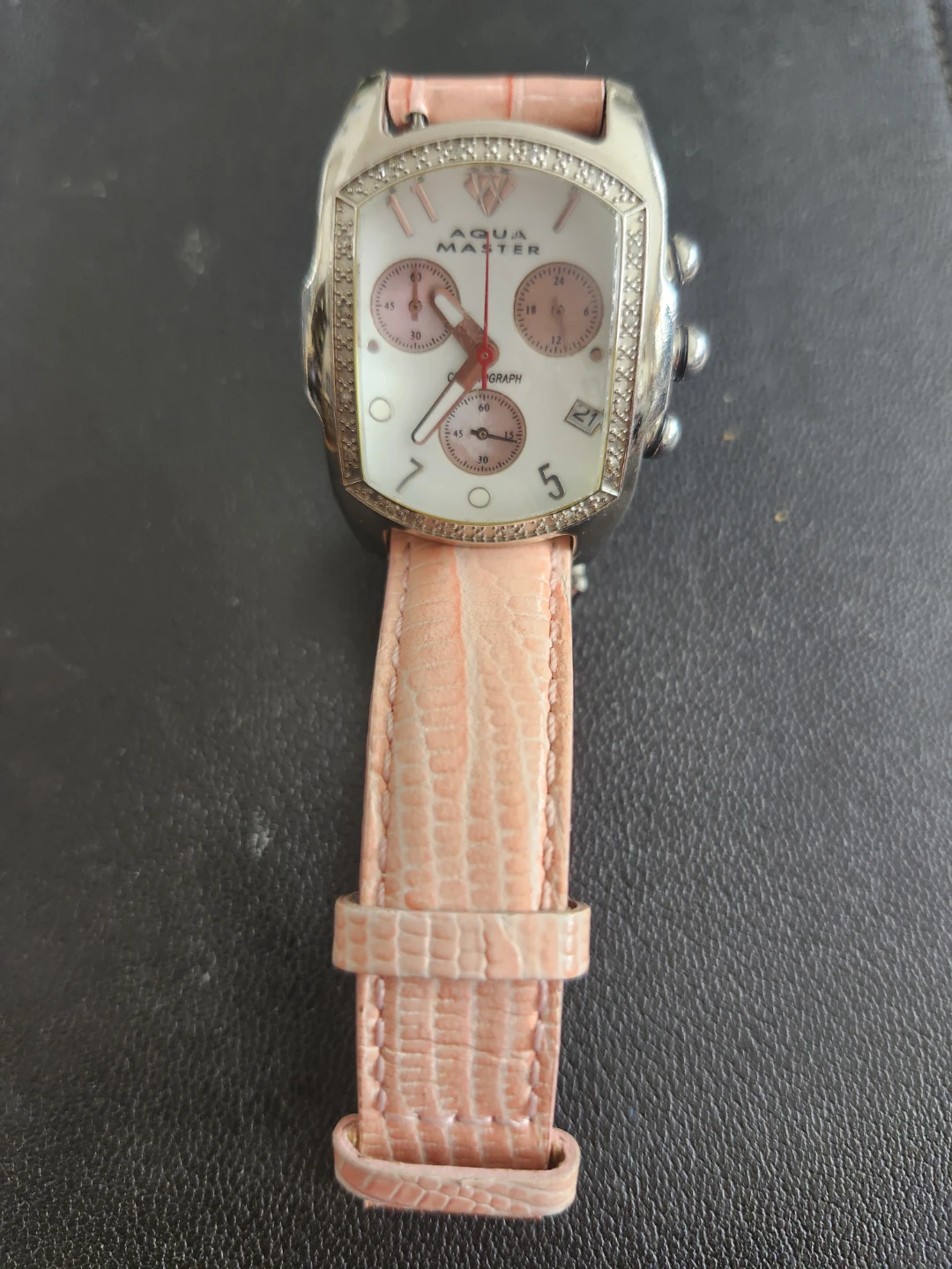 ESQ Swiss Quartz Gold Tone Watch - photo 2