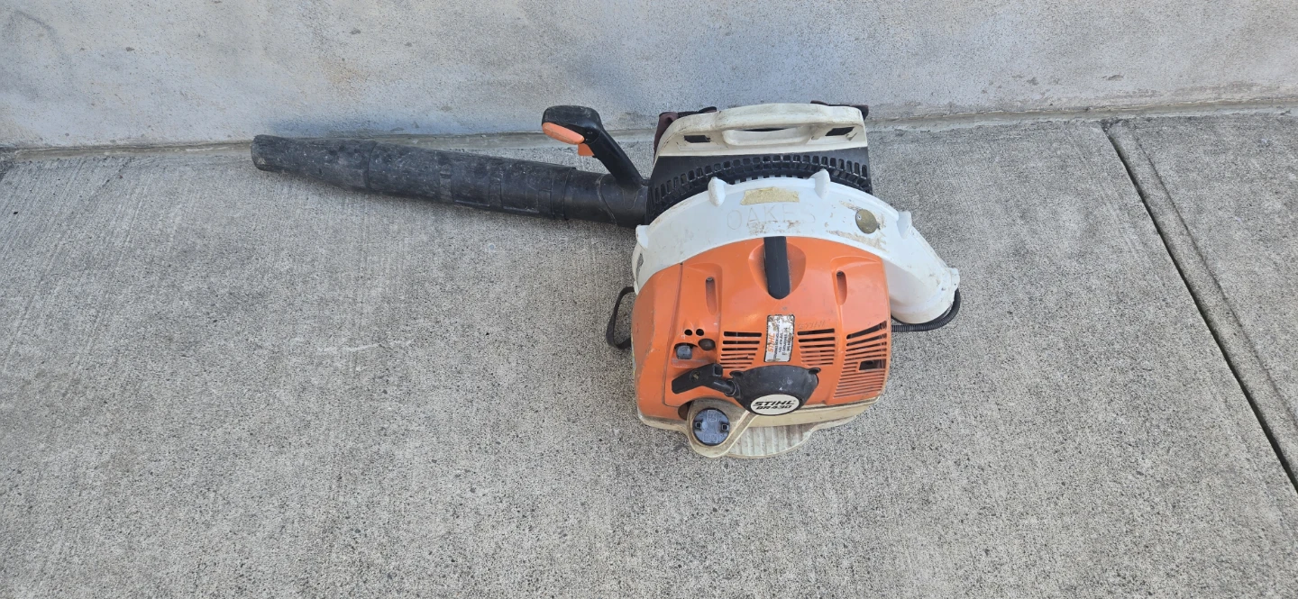 STIHL BR 430 Leaf Blower