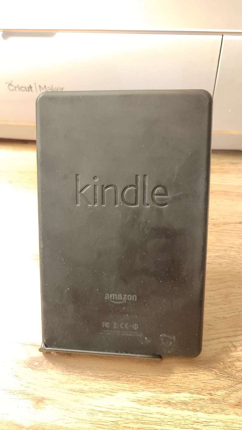 Amazon Kindle E-Reader