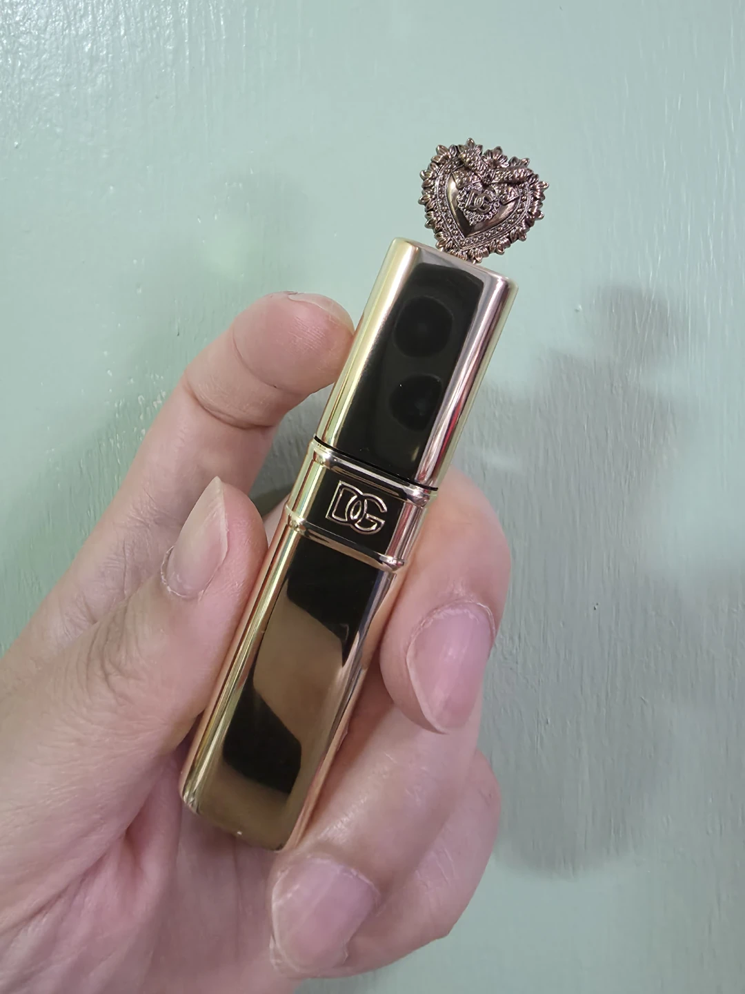 Dolce & Gabbana Everfull XL Mascara Mini - photo 3