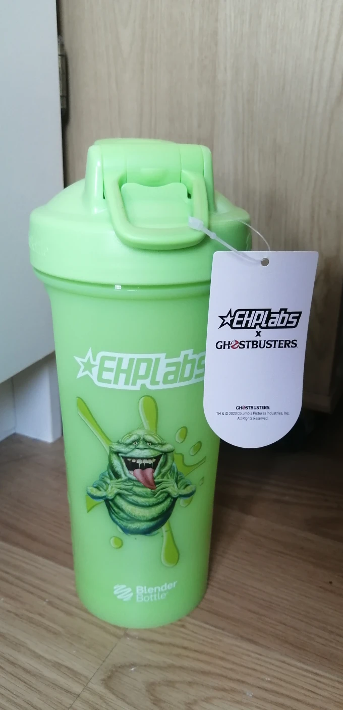 Ghostbusters Blender Bottle Shaker Cup - photo 3